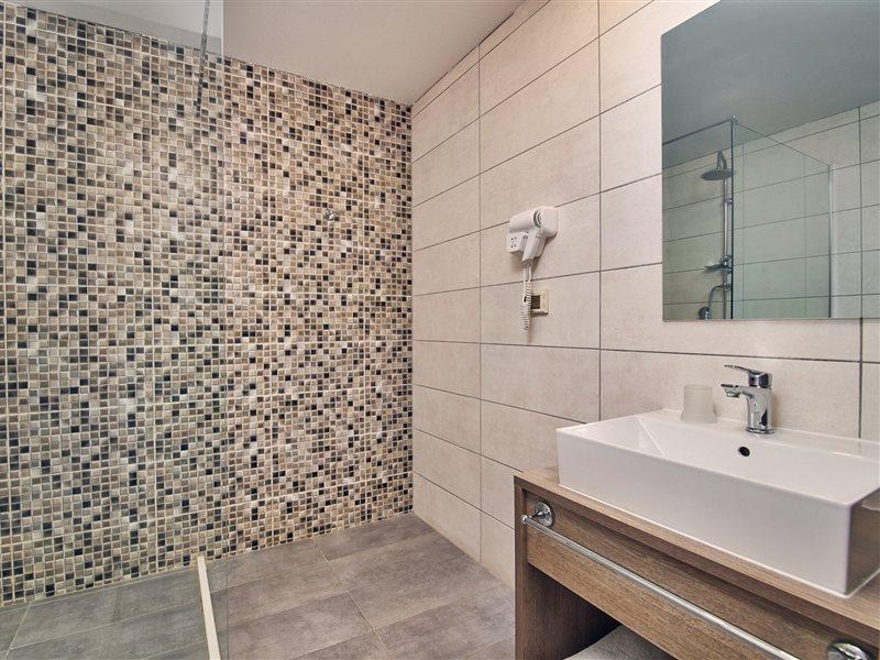 Mavrikos Hotel Plános Dış mekan fotoğraf