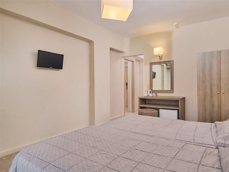 Mavrikos Hotel Plános Dış mekan fotoğraf