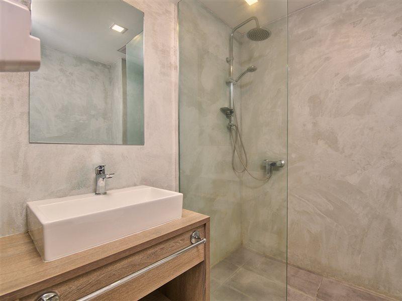 Mavrikos Hotel Plános Dış mekan fotoğraf
